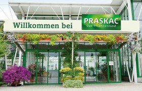 Praskac - Das Pflanzenland, © Praskac