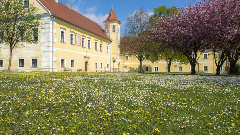 Schloss Atzenbrugg, © Richard Marschik