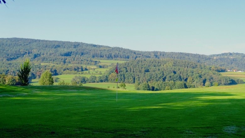 golfclub_wachau_02cgolfclub_wachau, © Golfclub Wachau