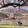 Weltkulturerbe Wachau: nicht weit entfernt, © Stock