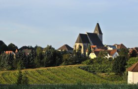 Wallfahrtskirche Maria Laach, © Robert Herbst