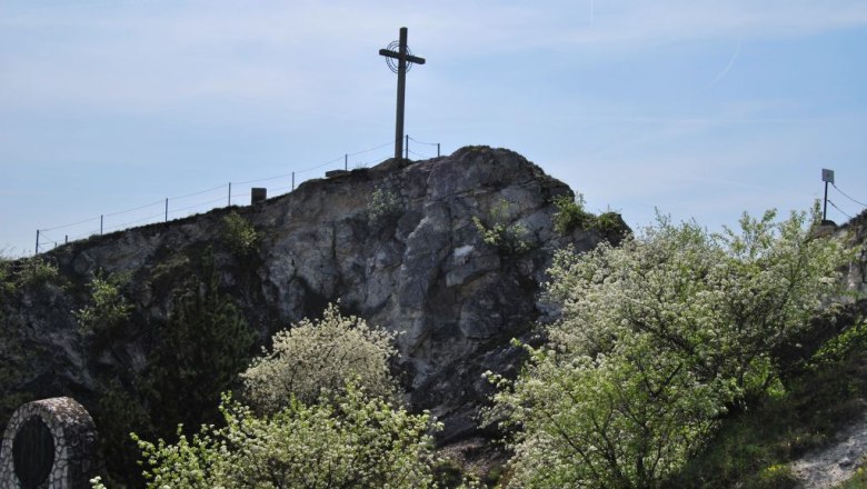 Kreuzberg Kleinschweinbarth, © Kreuzberg Kleinschweinbarth