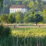 Golfplatz Schloss Ernegg, © Rainer Mirau