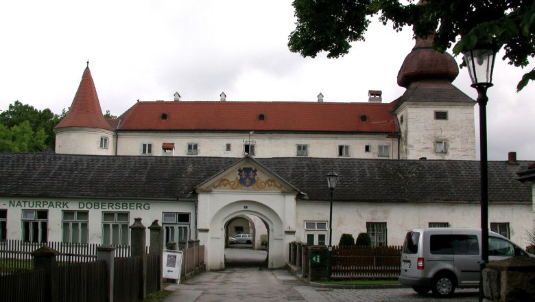 Kulturkeller Schloss Dobersberg, © Kulturkeller Schloss Dobersberg