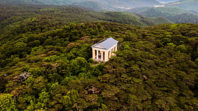 SS_Husarentempel, © Sascha Schernthaner_Wienerwald Tourismus