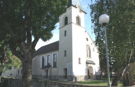 Kirche Pischelsdorf, © Gemeinde Götzendorf