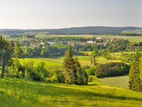 Maiswaldausblick, © Matthias Ledwinka