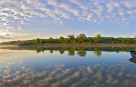 Mannsdorf an der Donau, © Johann Juranitsch