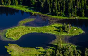 Der Obersee, © TV Lunz am See