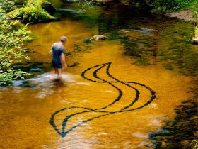 LandArt am Kamp, © © Martin Lugmayr