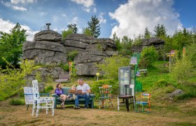 Bad Traunstein, © © Markus Bachl