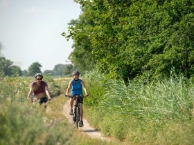 March-Natur-Route, © Weinviertel Tourismus / Michael Himml