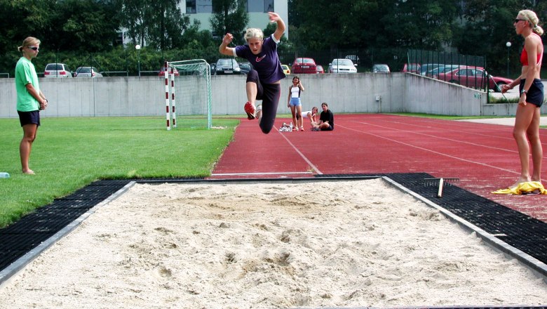 ... einfach sportlich!, © Stadtgemeinde Waidhofen an der Thaya