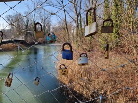 Seerosenbrücke, © Donau Niederösterreich - Kamptal-Wagram-Tullner Donauraum