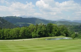 Golfclub Semmering, © Golfclub Semmering