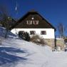 Nebelsteinhütte, © Karin Hruska