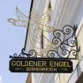 Goldener Engel, © Hotel zum goldenen Engel