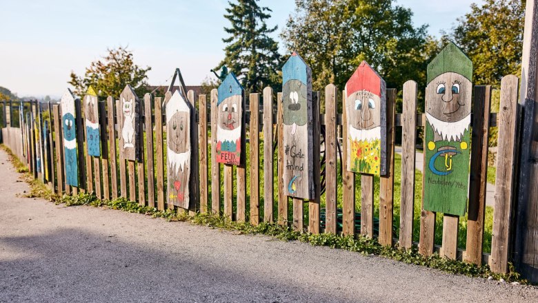 Spielplatz Zwergalwiese, © Jetzinger Franz Photography