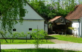 Fuchsenweg in Bullendorf, © Kohzina