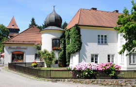 Bäckerei-Konditorei Kirchdorfer, © Bäckerei Kirchdorfer