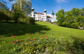 Schloss Artstetten, © Schloss Artstetten/D. Mayrhofer