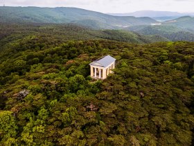 Husarentempel, © Wienerwald Tourismus