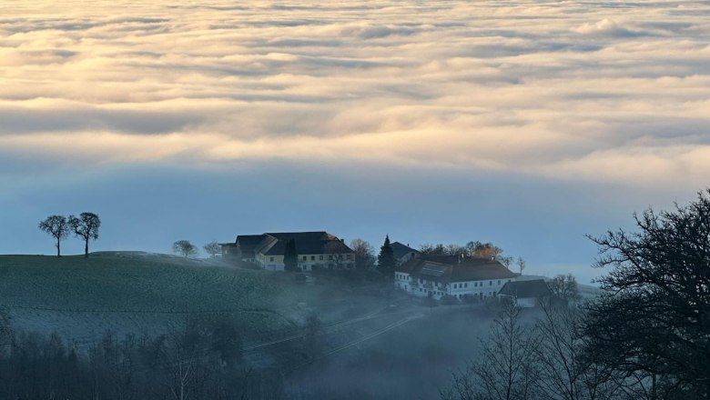 Landhaus Aigner, © Landhaus Aigner