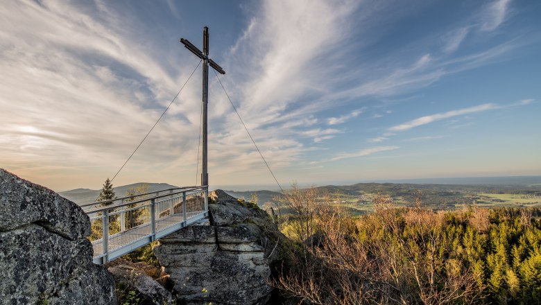 Ausflugsparadies Nebelstein, © Christian Freitag