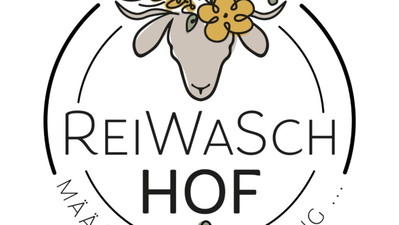 ReiwaschHOF Logo, © ReiWaSchHOF, Petra & Jürgen Wagner