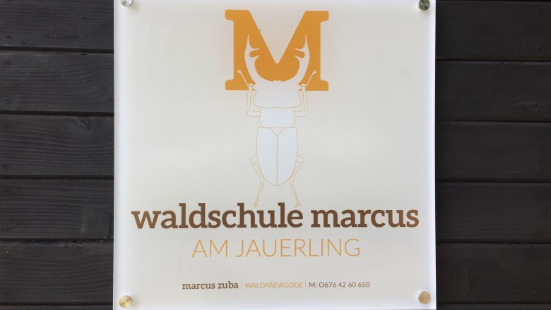 waldschule-marcus-am-jauerling_logo_c_marcus-zuba, © Marcus Zuba