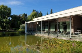 Am Teich Restaurant, © Andrea Großalber