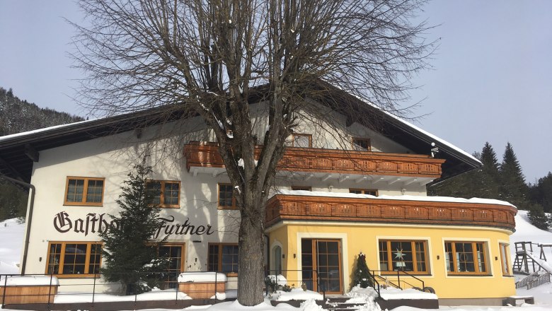 Gasthof Furtner, © Gasthof Furtner