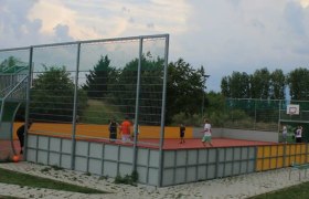 Funpark, © Marktgemeinde Sollenau