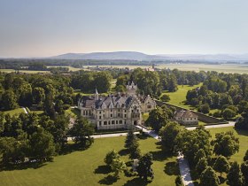 Schloss Grafenegg, © Alexander Haiden