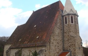 Pfarrkirche Pöbring, © Marktgemeinde Artstetten-Pöbring