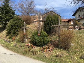 Entlang des Weges, © Wiener Alpen in Niederösterreich - Wechsel