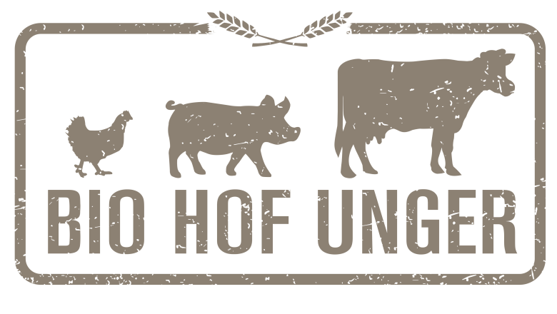 Biohof Unger, Logo, © Biohof Unger