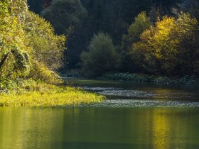 Hintere Tormäuer, © Fred Lindmoser