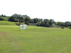 Golfplatz Poysdorf, © Vino Versum Poysdorf