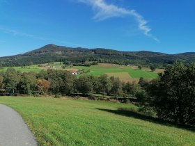 Dorfrunde Promenade Nr. 39, © Waldviertel Tourismus