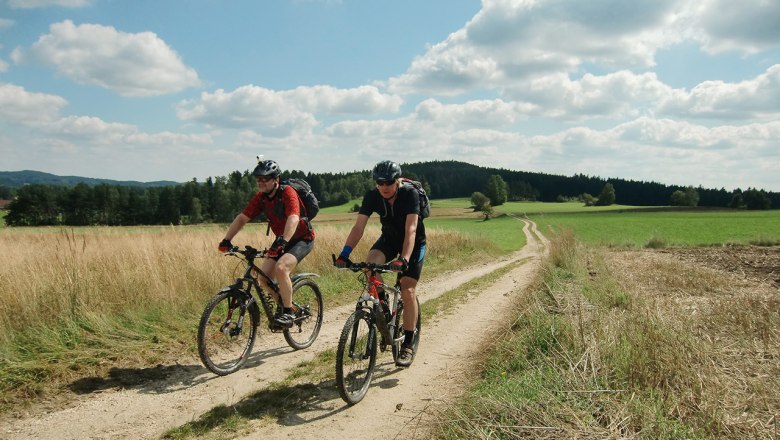 Gasthof Einfalt | Radfahren im Waldviertel, © Familie Einfalt