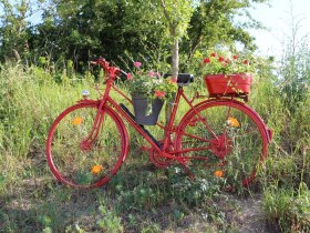 Blumen.rad.route, © Vino Versum Poysdorf