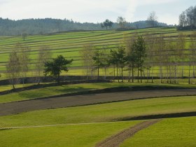 Streifenfluren Groß Gerungs, © © Matthias Schickhofer