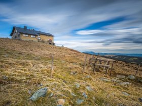 Wetterkoglerhaus, © Wiener Alpen in Niederösterreich