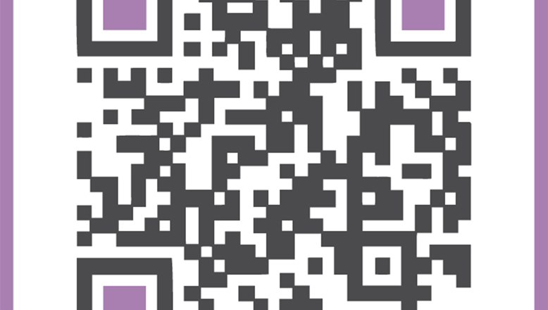 QR Code, © Gebhard Auer