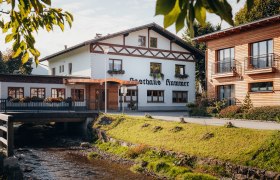 Gasthaus in Gresten, © Niederösterreich Werbung/Daniela Führer