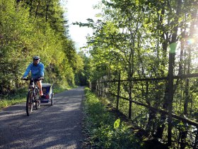 Falkenschlucht-Tour, © Marktgemeinde Türnitz