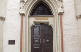 Bürgerspitalskirche, © Stadt Krems