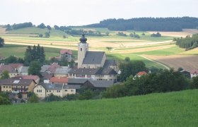 Marktgemeinde Kottes-Purk, © Waldviertel Tourismus