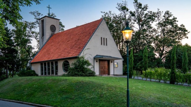 k800_petruskirche_14082018-1, © Stadtgemeinde Fischamend